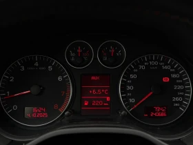 Audi A3 8PA 2.0 T.F.S.I* 4X4* * BOSE* EXCLUSIVE*  | Mobile.bg    11