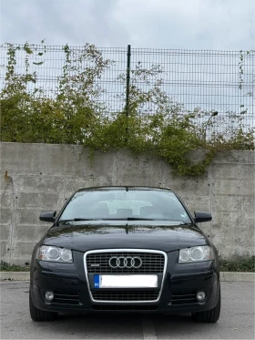     Audi A3 8PA 2.0 T.F.S.I* 4X4* * BOSE* EXCLUSIVE* 