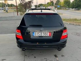 Mercedes-Benz C 320 CDI AMG Kamera | Mobile.bg    6