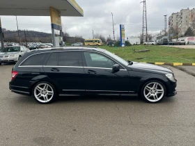 Mercedes-Benz C 350 CDI AMG Kamera, снимка 6