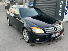 Mercedes-Benz C 320 CDI AMG Kamera | Mobile.bg    3