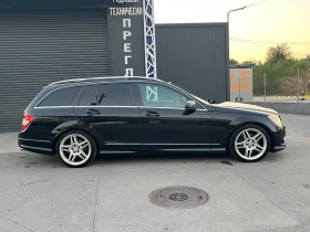 Mercedes-Benz C 320 CDI AMG Kamera | Mobile.bg    4