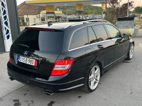 Mercedes-Benz C 320 CDI AMG Kamera | Mobile.bg    5