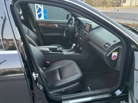 Mercedes-Benz C 320 CDI AMG Kamera | Mobile.bg    13