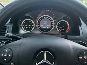 Mercedes-Benz C 320 CDI AMG Kamera | Mobile.bg    17