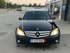 Mercedes-Benz C 320 CDI AMG Kamera | Mobile.bg    2