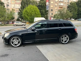 Mercedes-Benz C 320 CDI AMG Kamera | Mobile.bg    8