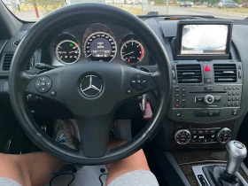Mercedes-Benz C 320 CDI AMG Kamera | Mobile.bg    15