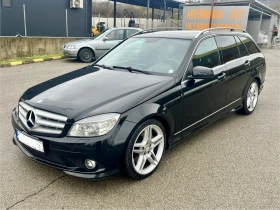 Mercedes-Benz C 350 CDI AMG Kamera, снимка 1