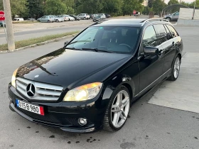  Mercedes-Benz C 320