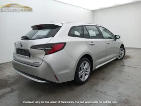 Toyota Corolla ОЧАКВАН ВНОС 10% НАМАЛЕНИЕ - 34000 лв. / 17383.92 € - 56749024 2