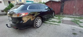 Mazda 6 2, 2mzr | Mobile.bg    5
