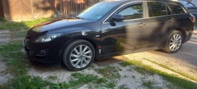 Mazda 6 2, 2mzr | Mobile.bg    2