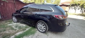 Mazda 6 2, 2mzr | Mobile.bg    3