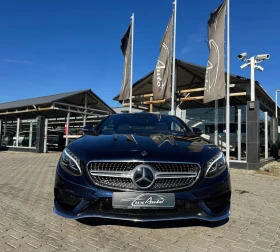 Mercedes-Benz S 500 4MATIC#AMG#9G-TRONIC#NIGHTVIS#2017#160TKM - 74998 лв. / 38345.87 € - 83460284 4