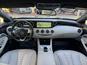 Mercedes-Benz S 500 4MATIC#AMG#9G-TRONIC#NIGHTVIS#2017#160TKM - 74998 лв. / 38345.87 € - 83460284 8