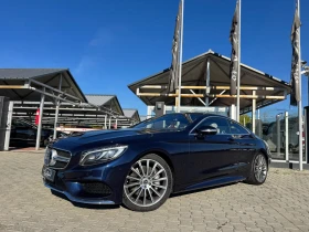 Mercedes-Benz S 500 4MATIC#AMG#9G-TRONIC#NIGHTVIS#2017#160TKM - 74998 лв. / 38345.87 € - 83460284 2