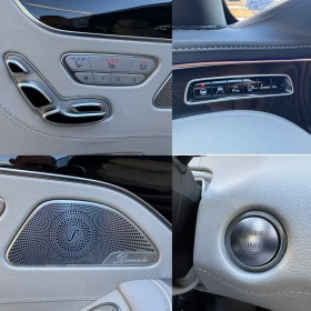 Mercedes-Benz S 500 4MATIC#AMG#9G-TRONIC#NIGHTVIS#2017#160TKM - 74998 лв. / 38345.87 € - 83460284 15