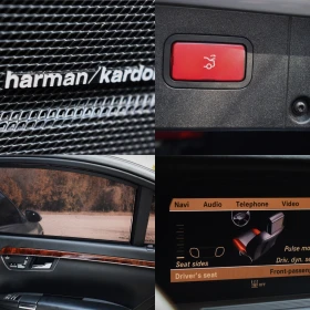 Mercedes-Benz S 500 LONG V8  | Mobile.bg � ����� ������ 10