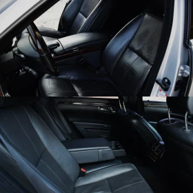 Mercedes-Benz S 500 LONG V8  | Mobile.bg � ����� ������ 9