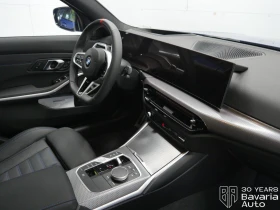 BMW 340 M340d xDrive Touring Sportautomatic - 113800 лв. / 58185.02 € - 68086720 7