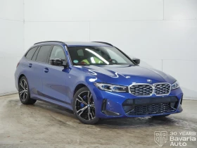 BMW 340 M340d xDrive Touring Sportautomatic - 113800 лв. / 58185.02 € - 68086720 4