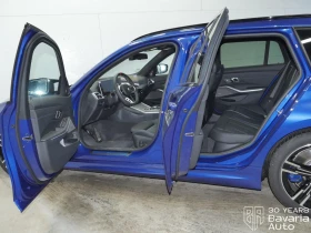 BMW 340 M340d xDrive Touring Sportautomatic - 113800 лв. / 58185.02 € - 68086720 5