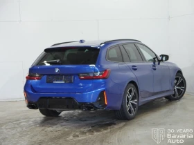 BMW 340 M340d xDrive Touring Sportautomatic - 113800 лв. / 58185.02 € - 68086720 3