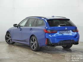 BMW 340 M340d xDrive Touring Sportautomatic - 113800 лв. / 58185.02 € - 68086720 2