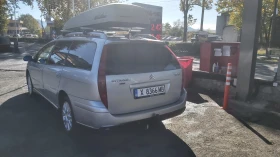 Citroen C5 2.0 hdi, снимка 2 — Bazar.bg Citroen C5 2.0 hdi, снимка 2
