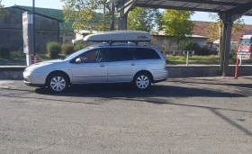 Citroen C5 2.0 hdi, снимка 6 — Bazar.bg Citroen C5 2.0 hdi, снимка 6