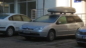 Citroen C5 2.0 hdi, снимка 8 — Bazar.bg Citroen C5 2.0 hdi, снимка 8