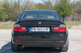 BMW 318, снимка 6