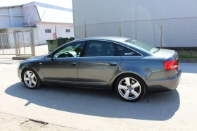 Audi A6 C6 233к.с, снимка 2