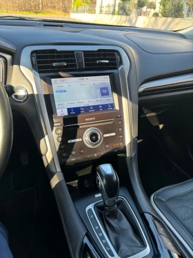 Ford Mondeo VIGNALE, снимка 14