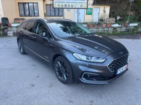Ford Mondeo VIGNALE, снимка 5