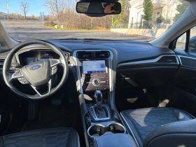 Ford Mondeo VIGNALE, снимка 13