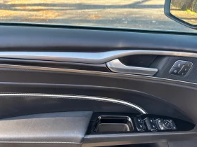 Ford Mondeo VIGNALE, снимка 11