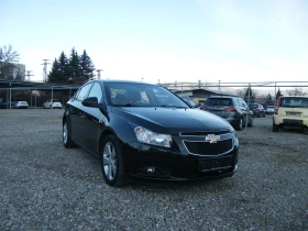 Chevrolet Cruze 2.0TDI 129000km. 163k.s. 6 sk. - 7290 лв. / 3727.32 € - 23529762 2