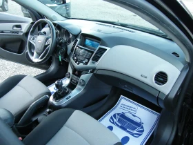 Chevrolet Cruze 2.0TDI 129000km. 163k.s. 6 sk. - 7290 лв. / 3727.32 € - 23529762 16