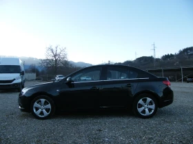 Chevrolet Cruze 2.0TDI 129000km. 163k.s. 6 sk. - 7290 лв. / 3727.32 € - 23529762 6
