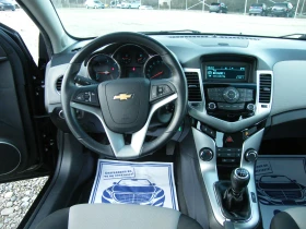 Chevrolet Cruze 2.0TDI 129000km. 163k.s. 6 sk. - 7290 лв. / 3727.32 € - 23529762 10