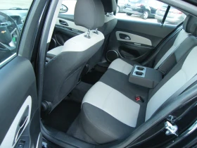Chevrolet Cruze 2.0TDI 129000km. 163k.s. 6 sk. - 7290 лв. / 3727.32 € - 23529762 12