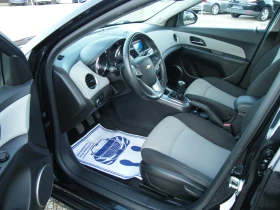 Chevrolet Cruze 2.0TDI 129000km. 163k.s. 6 sk. - 7290 лв. / 3727.32 € - 23529762 8