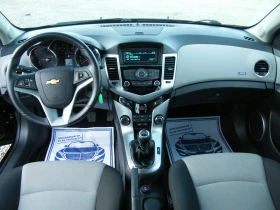 Chevrolet Cruze 2.0TDI 129000km. 163k.s. 6 sk. - 7290 лв. / 3727.32 € - 23529762 11