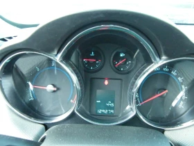 Chevrolet Cruze 2.0TDI 129000km. 163k.s. 6 sk. - 7290 лв. / 3727.32 € - 23529762 9