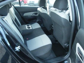 Chevrolet Cruze 2.0TDI 129000km. 163k.s. 6 sk. - 7290 лв. / 3727.32 € - 23529762 14