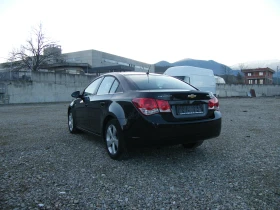 Chevrolet Cruze 2.0TDI 129000km. 163k.s. 6 sk. - 7290 лв. / 3727.32 € - 23529762 5