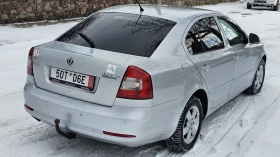 Skoda Octavia 1.9tdi, 105кс, снимка 5