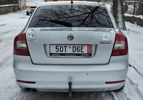 Skoda Octavia 1.9tdi, 105кс, снимка 6